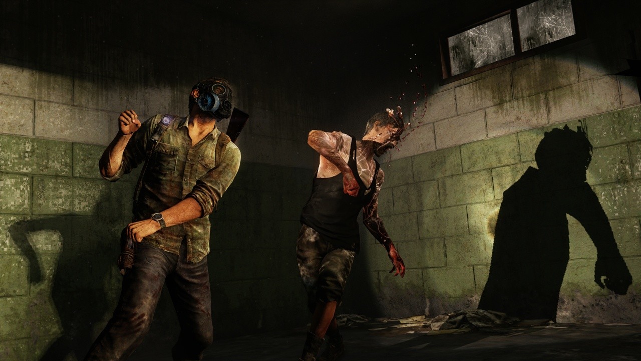 The Last of Us